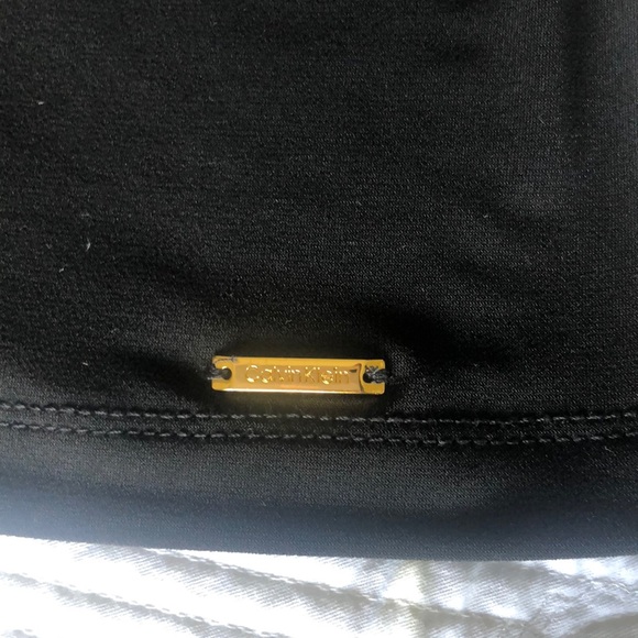 New!Black women’s sleeveless top - Picture 3 of 4